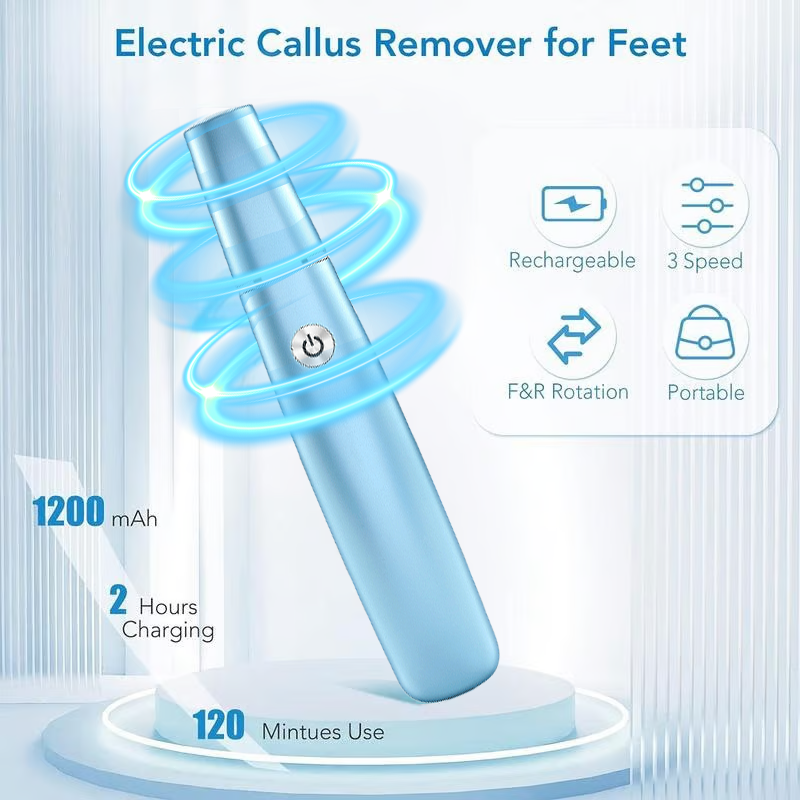 đ„ LĂĄb elektromos bĆrkemĂ©nyedĂ©s eltĂĄvolĂtĂł