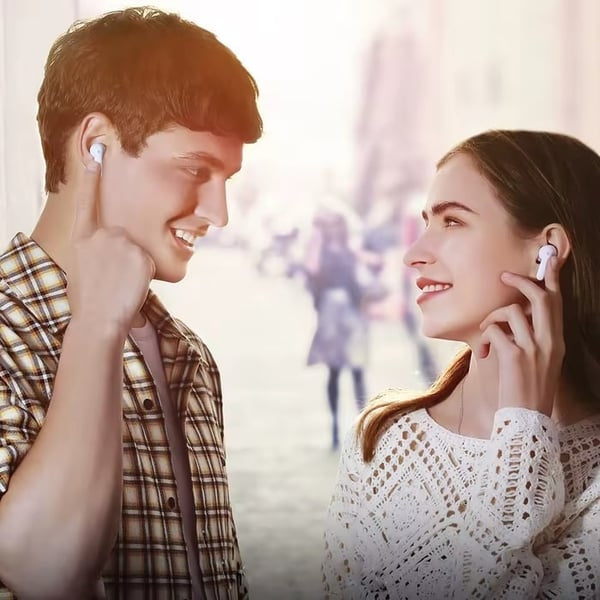 đLegnĂ©pszerƱbb 1. szĂĄmĂș termĂ©k â° UtolsĂł nap đ OWS Bluetooth 5.4 vezetĂ©k nĂ©lkĂŒli fejhallgatĂł mestersĂ©ges intelligenciĂĄval törtĂ©nĆ fordĂtĂĄssal (iOS Ă©s Android rendszerre)