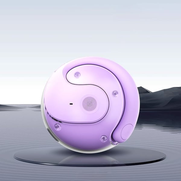 đLegnĂ©pszerƱbb 1. szĂĄmĂș termĂ©k â° UtolsĂł nap đ OWS Bluetooth 5.4 vezetĂ©k nĂ©lkĂŒli fejhallgatĂł mestersĂ©ges intelligenciĂĄval törtĂ©nĆ fordĂtĂĄssal (iOS Ă©s Android rendszerre)