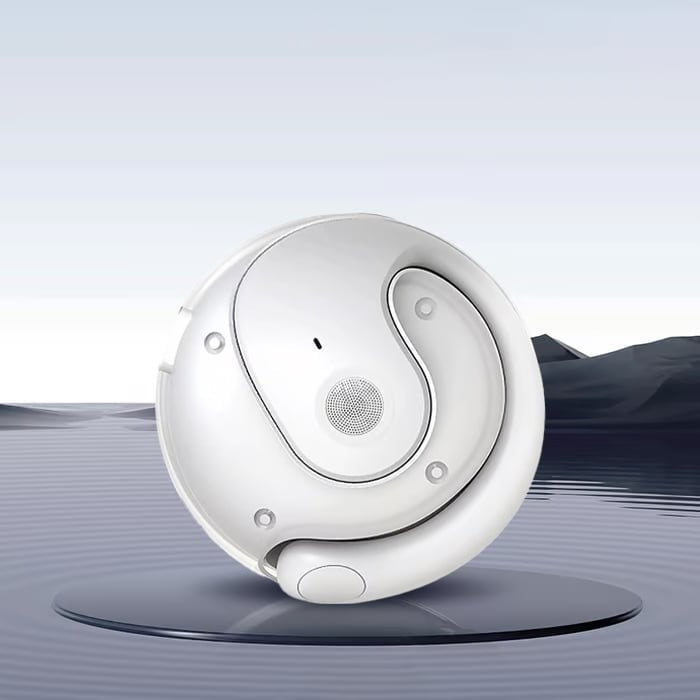 đLegnĂ©pszerƱbb 1. szĂĄmĂș termĂ©k â° UtolsĂł nap đ OWS Bluetooth 5.4 vezetĂ©k nĂ©lkĂŒli fejhallgatĂł mestersĂ©ges intelligenciĂĄval törtĂ©nĆ fordĂtĂĄssal (iOS Ă©s Android rendszerre)