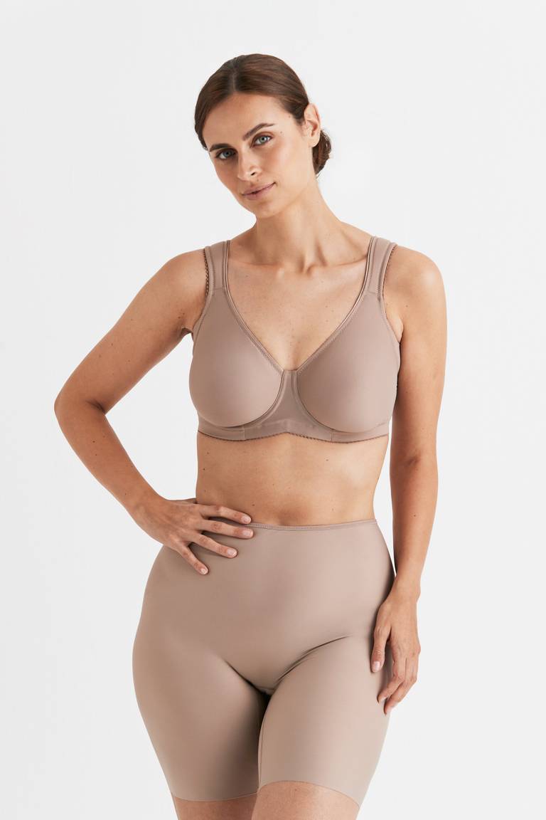 Triumph - 3 darabos✨Cool Sensation hosszú szárú bugyi