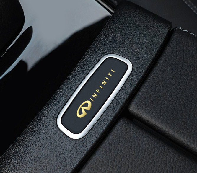 NAGY AKCIÓ🎉50% KEDVEZMÉNY🎉Kreatív 3D alumíniumfólia autómatricák🔥10 DB🔥