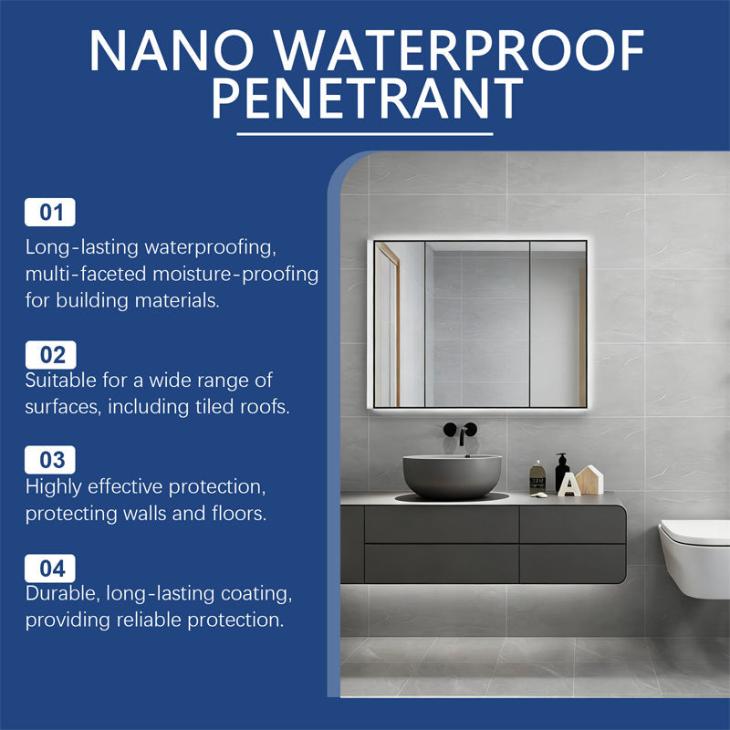 đ„ VĂzĂĄllĂł tömĂtĆ spray â MĂ©lyen behatolĂł formula tetĆkhöz Ă©s falakhoz â IdeĂĄlis betonhoz, tĂ©glĂĄhoz, fugĂĄzĂĄshoz Ă©s erkĂ©lyekhez đ đĄïž
