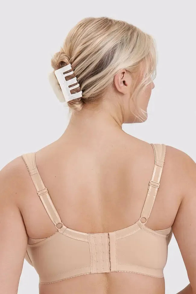 Triumph - (4 db.) Push-up melltartó nagy kosarakkal