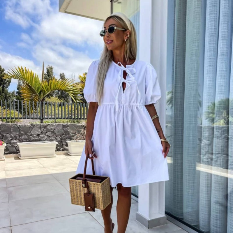 đ Puffos UjjĂș Ruha Masnival Elöl Tiszta SzĂnben