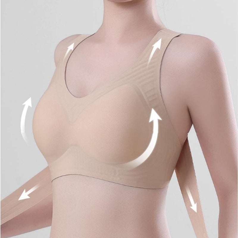 đ2025 Ăj Ă©rkezĂ©sđNĆi Comfort & Shape vezetĂ©k nĂ©lkĂŒli melltartĂł