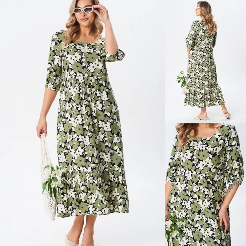 đ„Lezser virĂĄgmintĂĄs, fĂ©lujjas nĆi ruhĂĄk