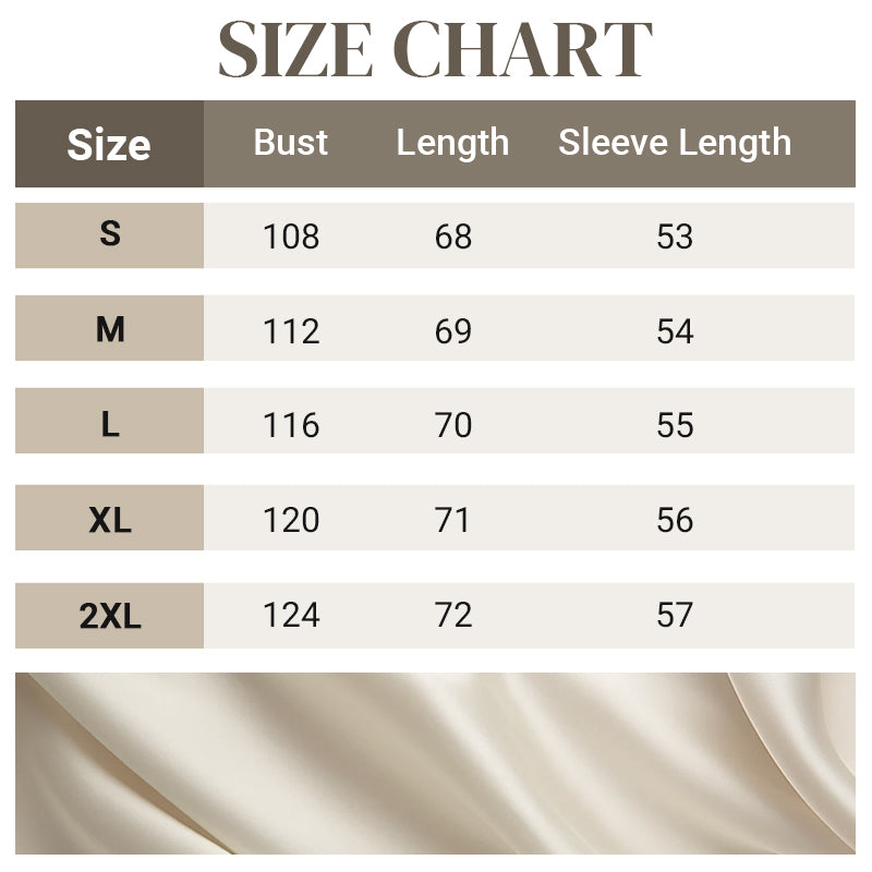 đ NyĂĄri ĂșjdonsĂĄgokđ ElegĂĄns szatĂ©n hosszĂș ujjĂș ing