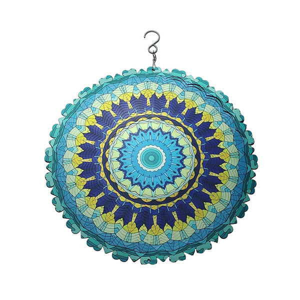 đ„ ForrĂł Ă©rtĂ©kesĂtĂ©s 2025đ3D SzĂnes szĂ©l mandala