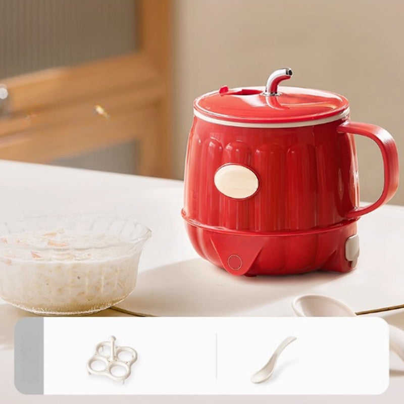 Multifunkcionális elektromos fűtött tejesbögre