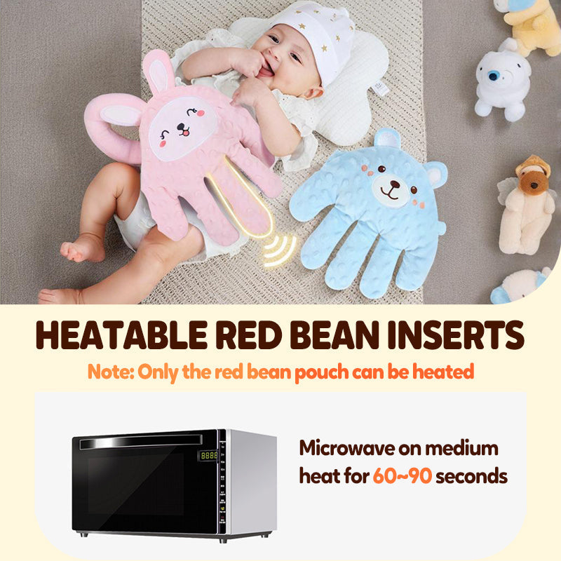 👼Az intelligens nyugtató tenyéralvó csecsemőknek - Alvás távirányítóval