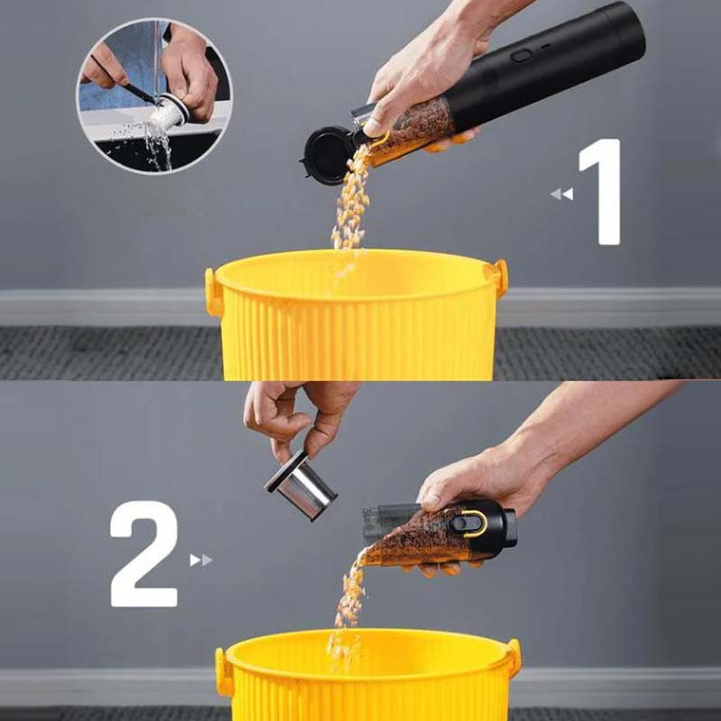 đ„HordozhatĂł autĂłs porszĂvĂł nagy szĂvĂłteljesĂtmĂ©nnyelđȘïž