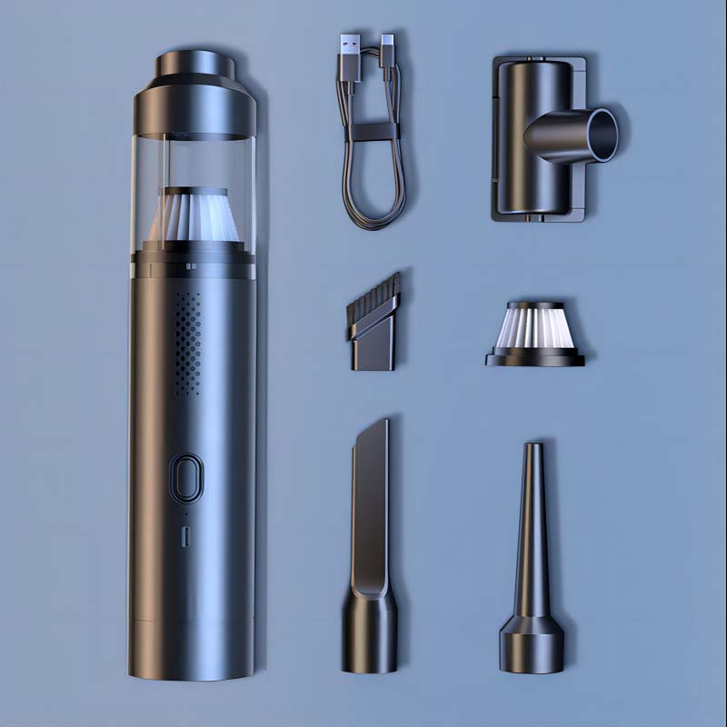 đ„HordozhatĂł autĂłs porszĂvĂł nagy szĂvĂłteljesĂtmĂ©nnyelđȘïž