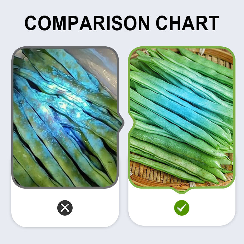 đŠđ„ŠđïžâđšïžUV-fekete fĂ©nyƱ zseblĂĄmpa zöldsĂ©gek ellenĆrzĂ©sĂ©hez