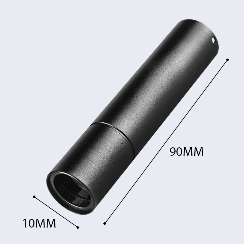 đŠđ„ŠđïžâđšïžUV-fekete fĂ©nyƱ zseblĂĄmpa zöldsĂ©gek ellenĆrzĂ©sĂ©hez