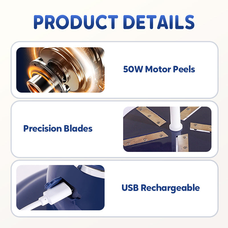 đ HordozhatĂł automata elektromos gyĂŒmölcshĂĄmozĂł