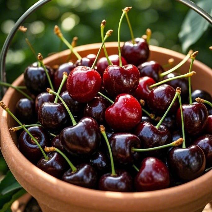 🏆TÖBB MINT 75 000 ELADOTT!🌳Cseresznyemagok - Finom, friss cseresznye vár a szüretre!
