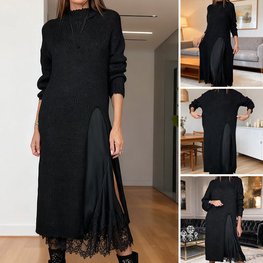 ✨ Kétrészes női kosztüm, karcsúsított szabással