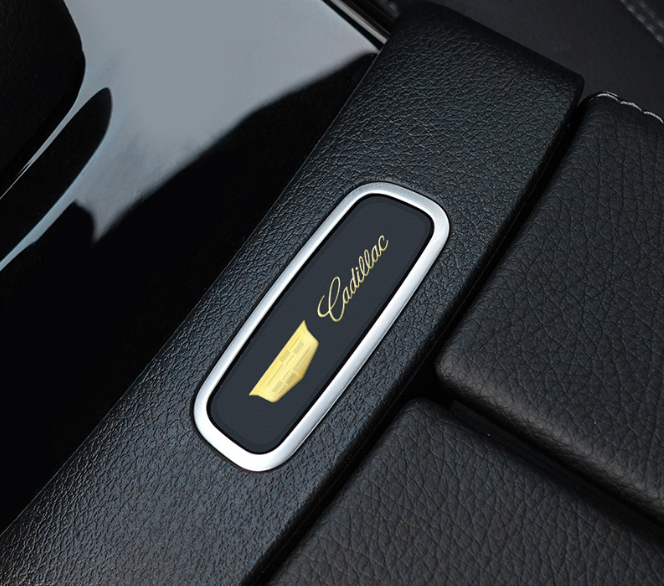 NAGY AKCIÓ🎉50% KEDVEZMÉNY🎉Kreatív 3D alumíniumfólia autómatricák🔥10 DB🔥