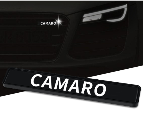 Forró akció ✨50% kedvezmény ✨Stílusos, hangulatos LED lámpa logóval az autó középső hűtőrácsára