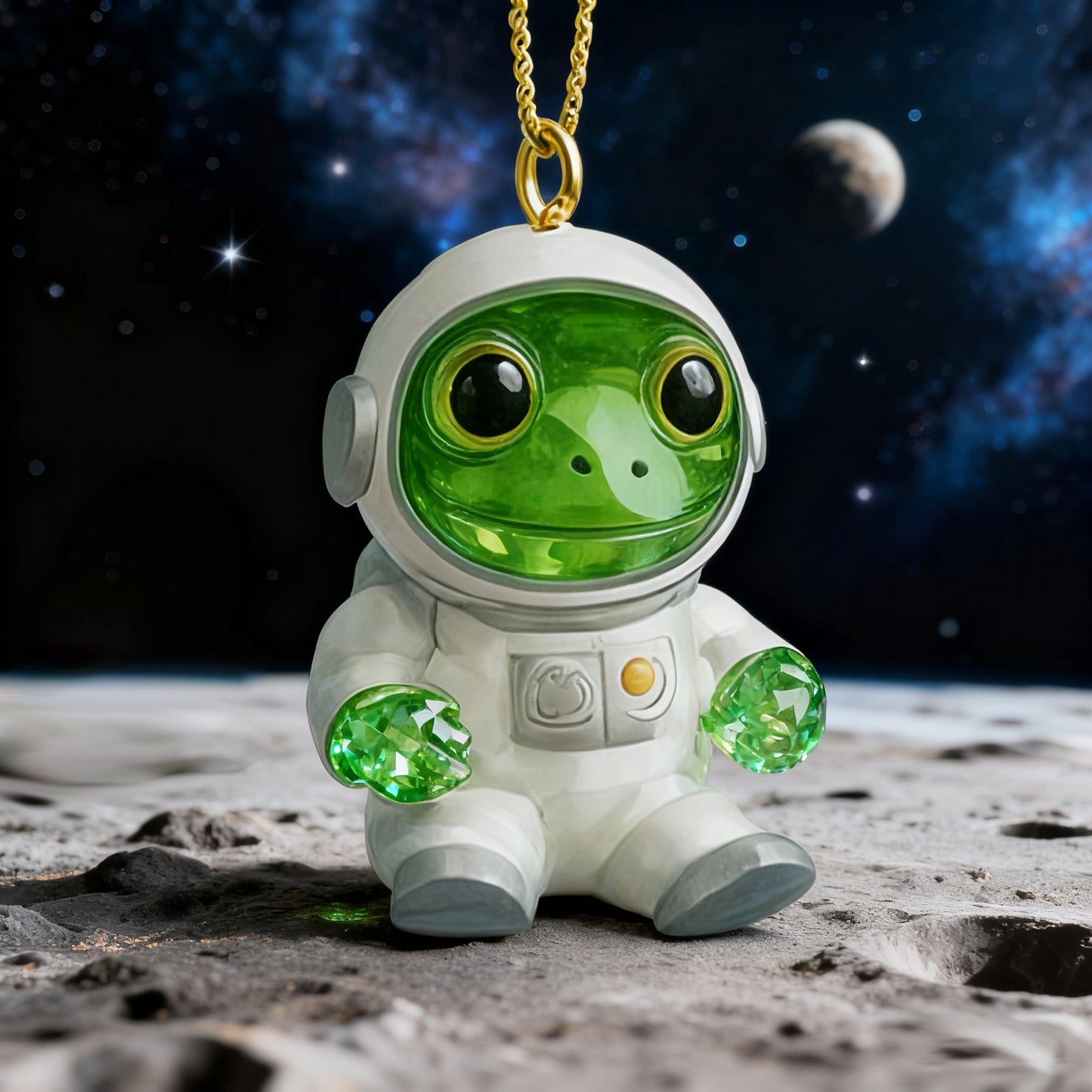 🐸 Az erdő varázsa vár - Żabka 2025-ös adventi naptára