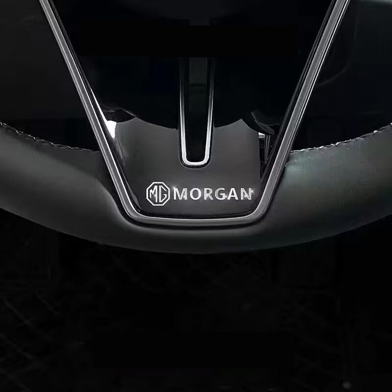 NAGY AKCIÓ🎉50% KEDVEZMÉNY🎉Kreatív 3D alumíniumfólia autómatricák🔥10 DB🔥