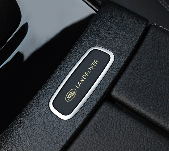 NAGY AKCIÓ🎉50% KEDVEZMÉNY🎉Kreatív 3D alumíniumfólia autómatricák🔥10 DB🔥