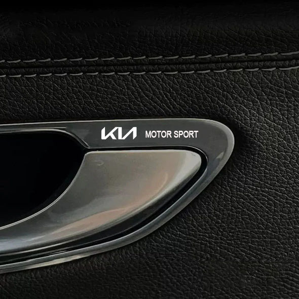 NAGY AKCIÓ🎉50% KEDVEZMÉNY🎉Kreatív 3D alumíniumfólia autómatricák🔥10 DB🔥