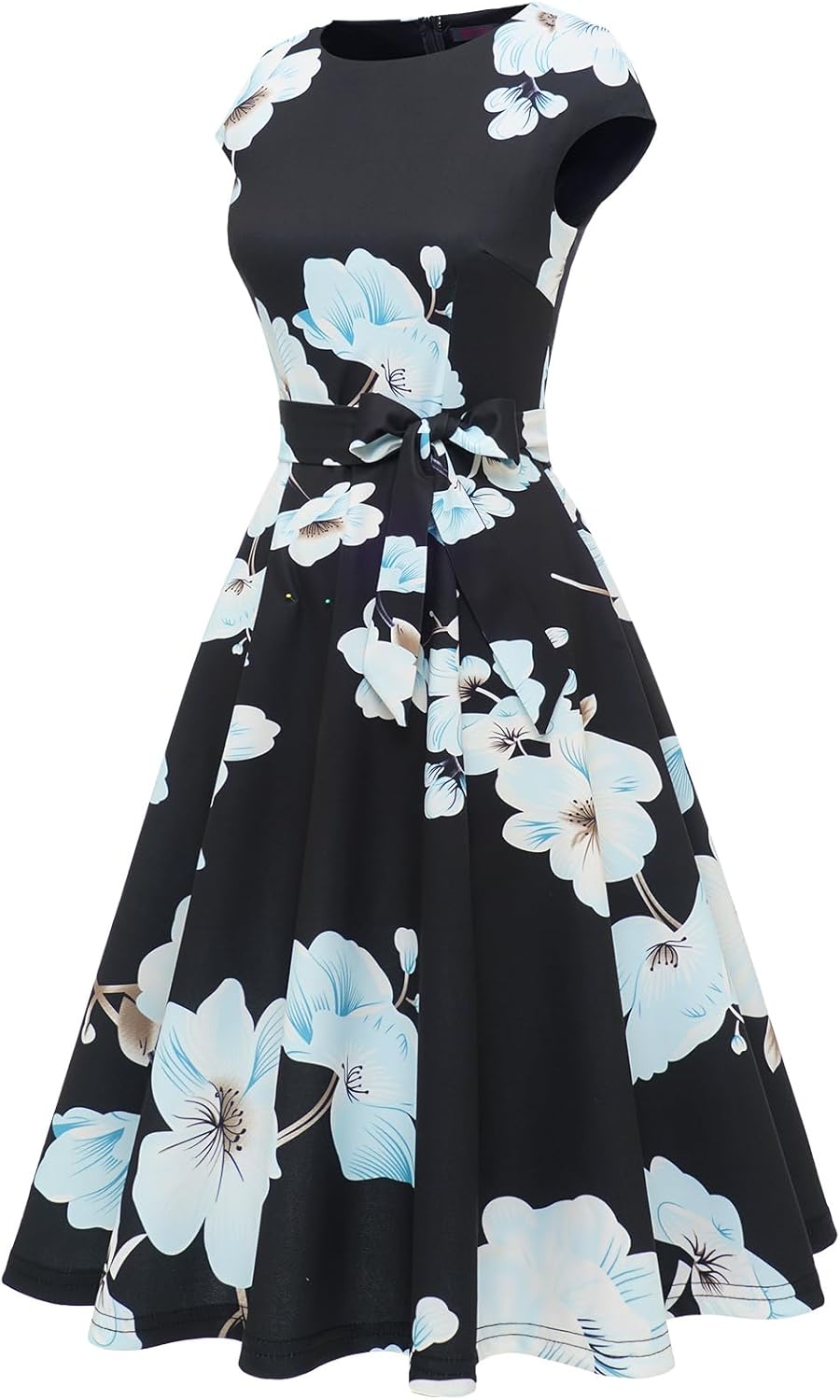 DRESSTELLS koktélruhák nőknek, alkalmi menyasszonyi ruhák, visszafogott báli ruhák templomi fogadásokra 2025-ben