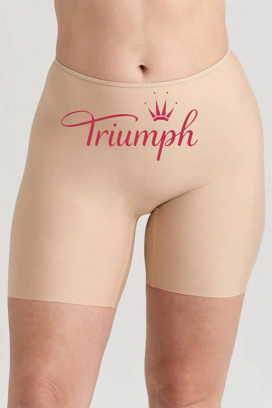 Triumph - 3 darabos✨Cool Sensation hosszú szárú bugyi