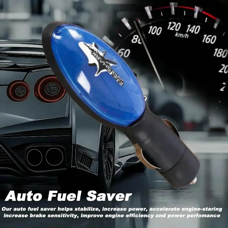 🚗 2026 Új frissítés a FuelShark Fuel Sync-hez - üzemanyag-megtakarítás autókban és teherautókban, kiömlések megelőzése