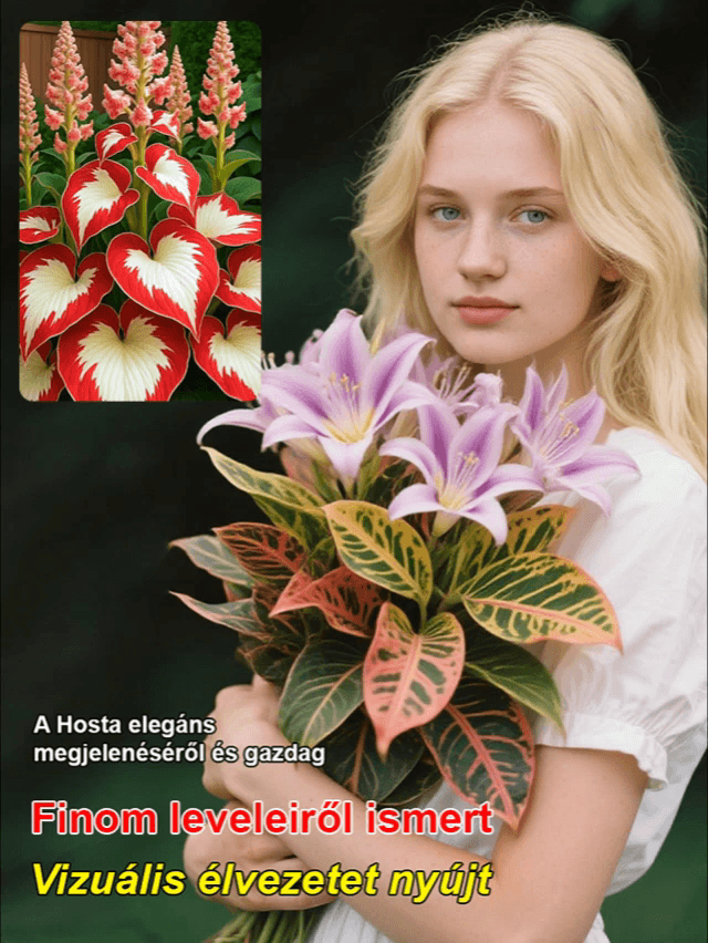 Ritka tarka levelű árnyékliliom magok