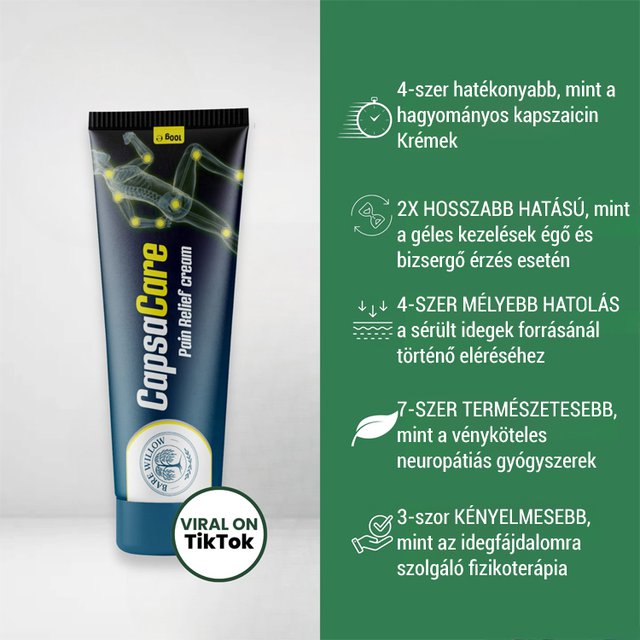 Lábidegápoló krém