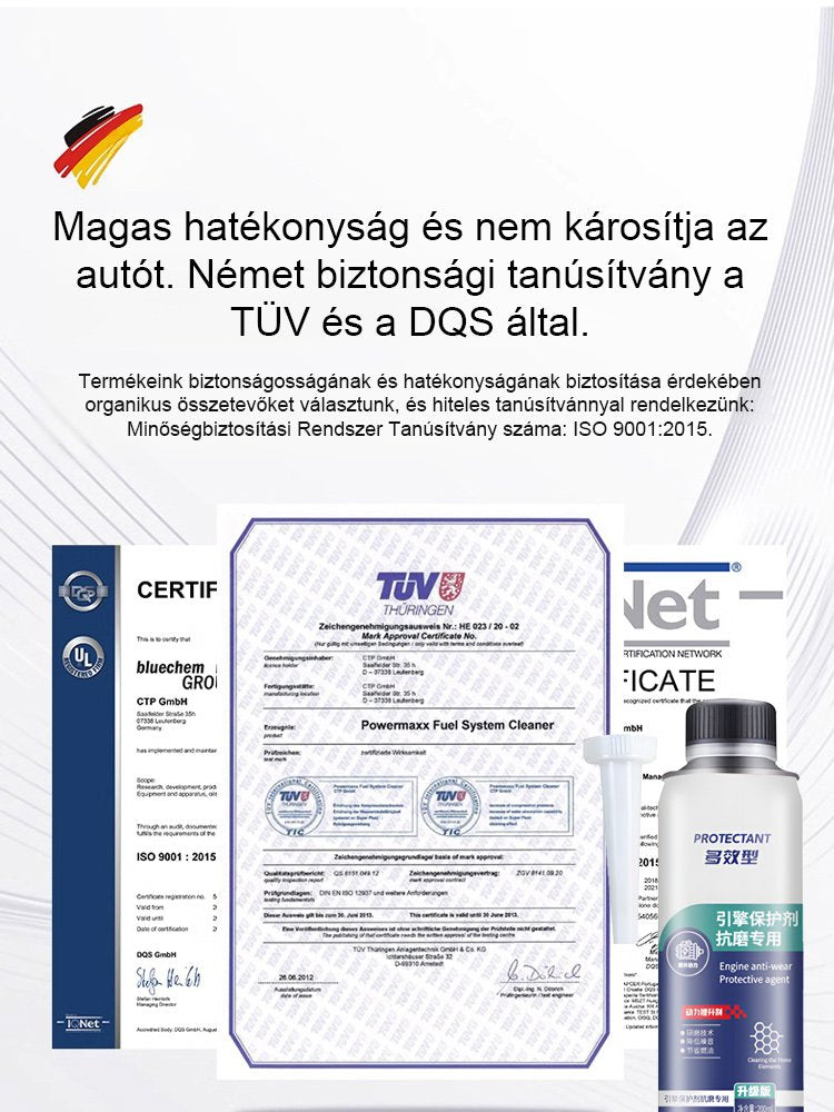 Rayhong motor szén eltávolító