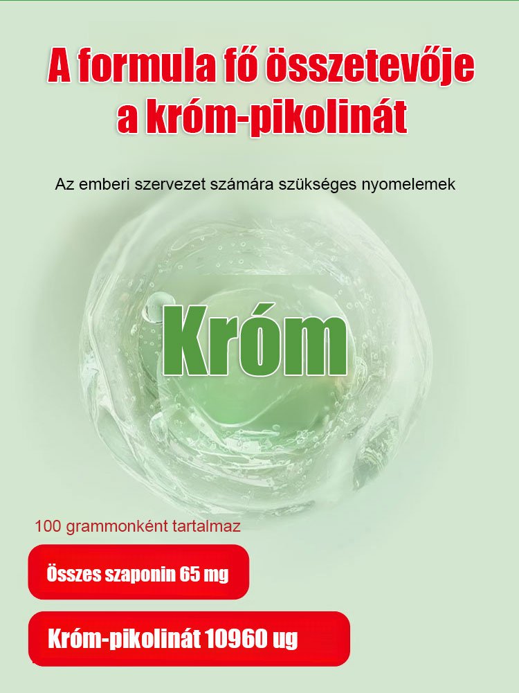 Segítő hipoglikémiás egészség pasztillák