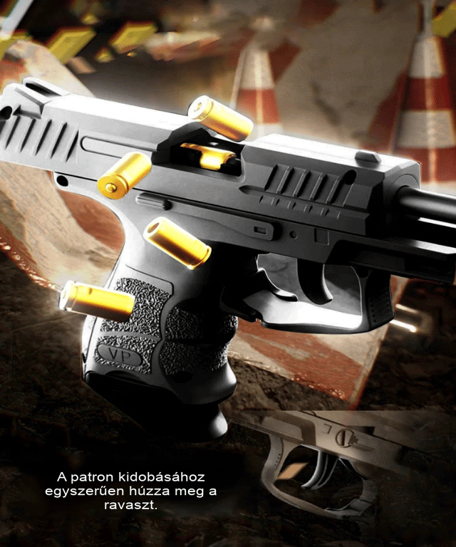 SIG P365