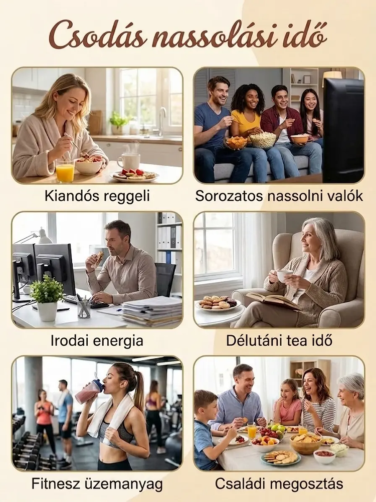 Füge fekete szezámmag Astragalus Codonopsis szeder töltött dió pite