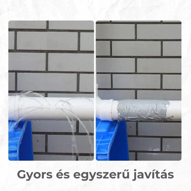 🔥Fémjavító ragasztó (fémjavító ragasztó)💦