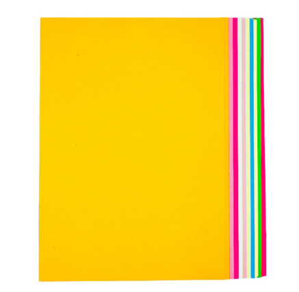 Gyerek lyukasztó kézműves készlet