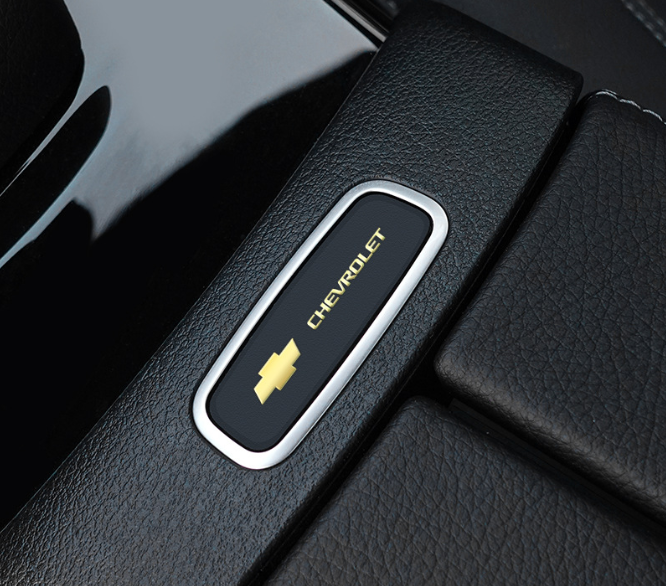 NAGY AKCIÓ🎉50% KEDVEZMÉNY🎉Kreatív 3D alumíniumfólia autómatricák🔥10 DB🔥