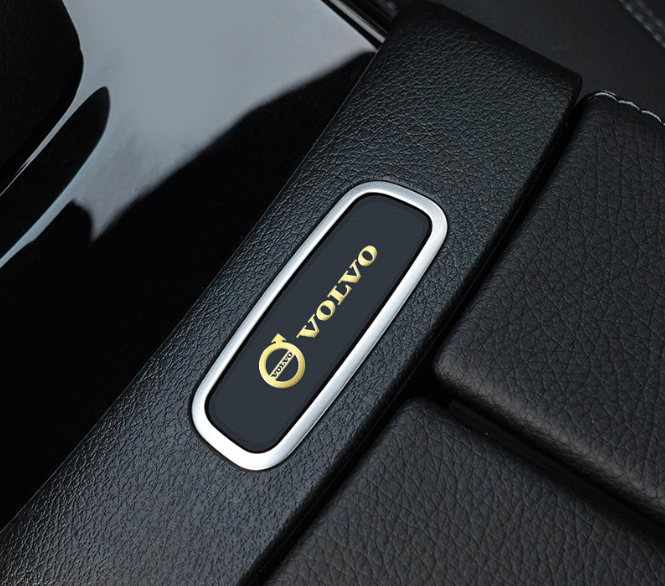 NAGY AKCIÓ🎉50% KEDVEZMÉNY🎉Kreatív 3D alumíniumfólia autómatricák🔥10 DB🔥