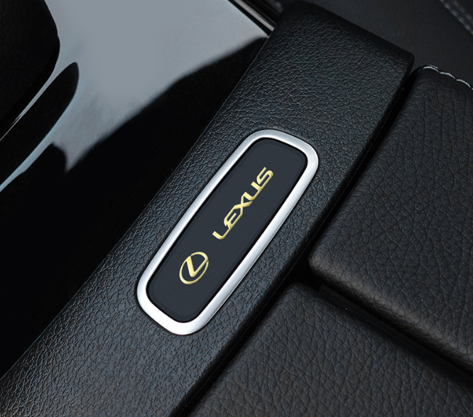 NAGY AKCIÓ🎉50% KEDVEZMÉNY🎉Kreatív 3D alumíniumfólia autómatricák🔥10 DB🔥