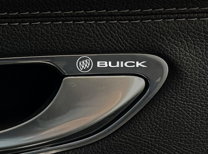 NAGY AKCIÓ🎉50% KEDVEZMÉNY🎉Kreatív 3D alumíniumfólia autómatricák🔥10 DB🔥