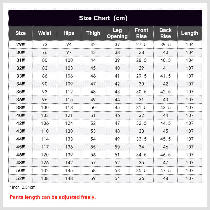 Forró Akció  Magas Nyújthatóságú Férfi Klasszikus Nadrág