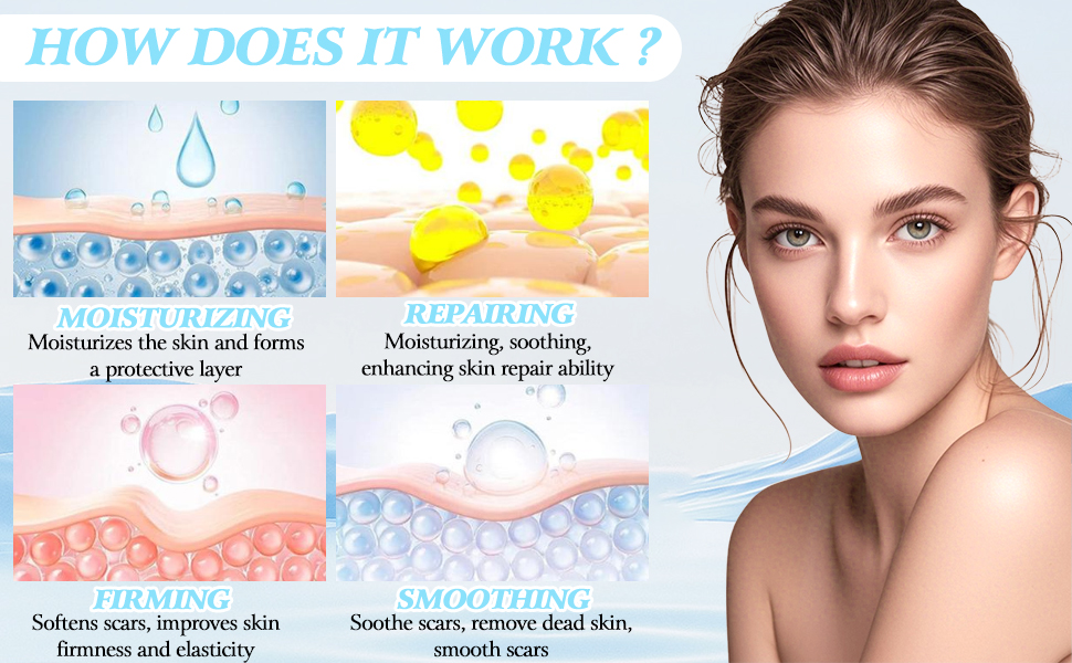 🔥Utolsó nap 50% KEDVEZMÉNY - 🩹Alcuras® Advanced Scar Repair Cream✨
