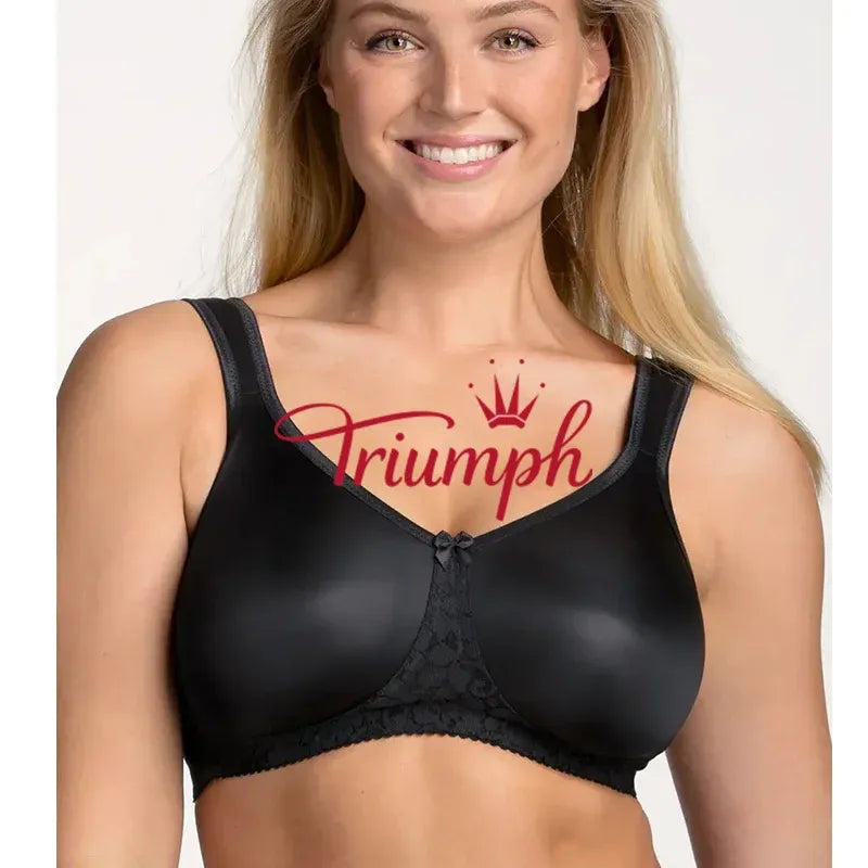 Triumph - 3 darabos✨2025 Romantikus merevítős melltartó