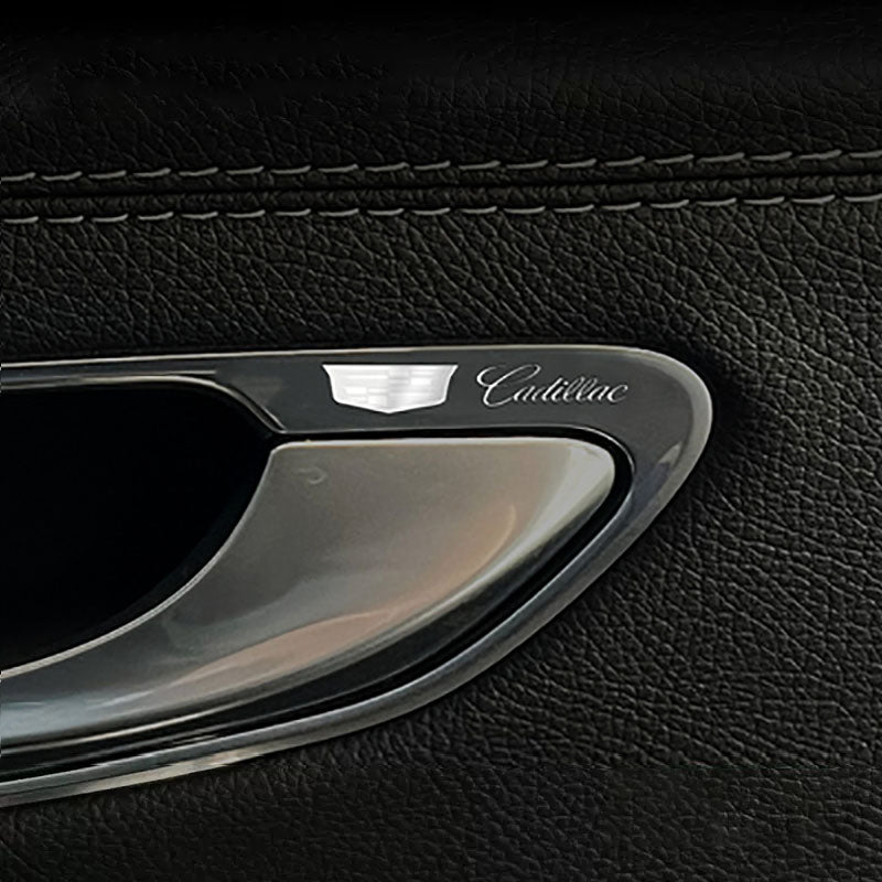 NAGY AKCIÓ🎉50% KEDVEZMÉNY🎉Kreatív 3D alumíniumfólia autómatricák🔥10 DB🔥