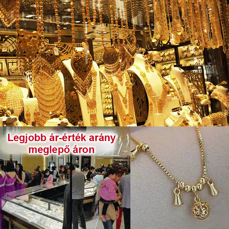 【Elegáns istennő elengedhetetlen kelléke】Finom gömb csengő bokalánc