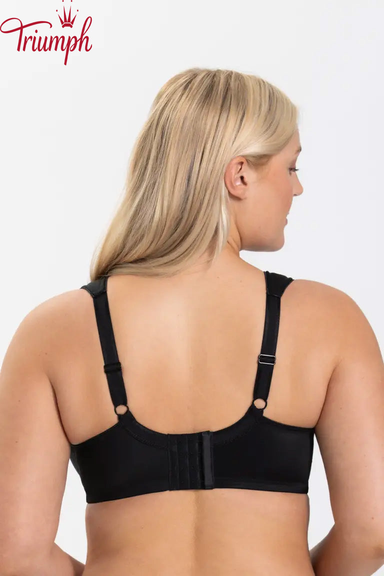 Triumph- (3db) merevítő nélküli melltartó