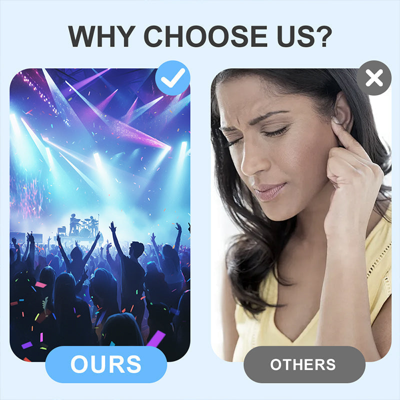 Sport vezeték nélküli intelligens zajszűrő Bluetooth fülhallgató